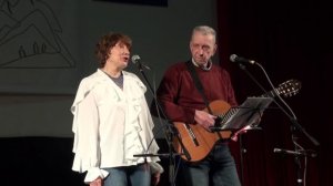 БардАкадемия весна 2026 8марта 12 Морозова Никитин