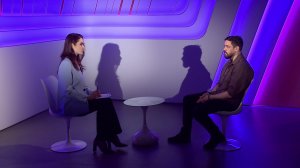 "Персона Грата". Сергей Гнедов о дебюте в качестве режиссёра