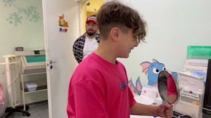 Зачем Камиль и Милана ПРИШЛИ в БОЛЬНИЦУ! Амина НЕ ХОЧЕТ ТАК ДЕЛАТЬ!