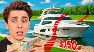 Кто Последний Перестанет ИДТИ ПРЯМО Челлендж ! Влад Бумага а4 Видео