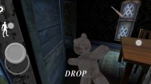 Прохождение granny 3.