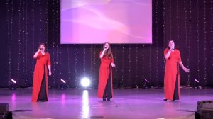 Песня женщины