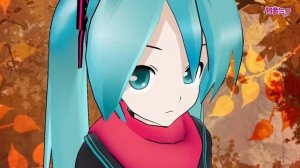 Miku Hatsune - Nya Nya Da Da
