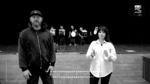 Пусть меня научат - Дом Культуры аула Псыж