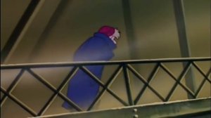 Чип и Дейл спешат на помощь