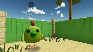 РАЗОБЛАЧЕНИЯ НА САМОГО ПРОТИВ НОВО АГРЫ МОЛАЛЕТКИ В ЧИКЕН ГАНЕ ЭТО МАЛОЛЕТКА ГОВЛАЗЕР!