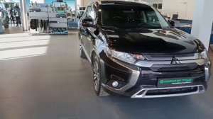 Mitsubishi Outlander III Рестайлинг 3, 2020, Вологда