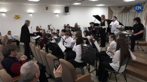 ПРОГРАММА НОВОСТИ 27 03 26