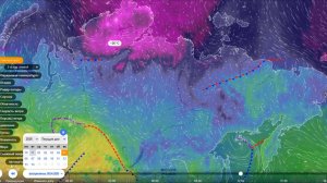 В начале апреля на севере Сибири сохранятся 20-градусные морозы. Прогноз погоды