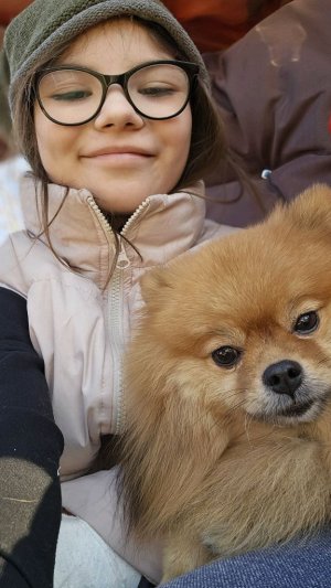 разговор с подписчиками