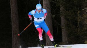 Глава IBU не хочет возвращать российских биатлонистов на соревнования