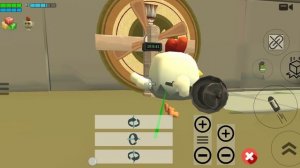 Фильм в чикен ган С-У-М-А-Ш-Е-Д-Ш-И-Й 12+