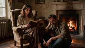 Забинтуй мои раны слезами