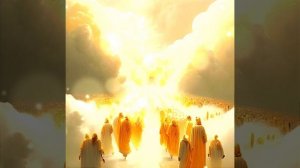 Послание от 31.03.26 Вознесение подходит к своему кульминационному моменту. Отец Абсолют