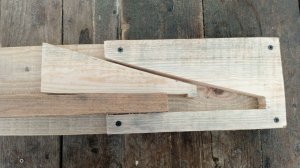 тиски для стругания рубанком