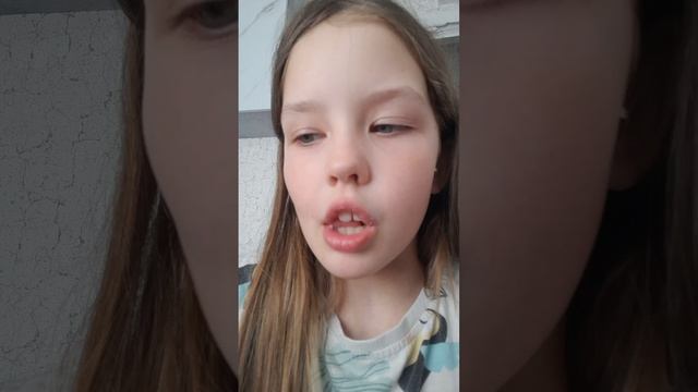 Асмр еда. мукбанк с Варей 😋