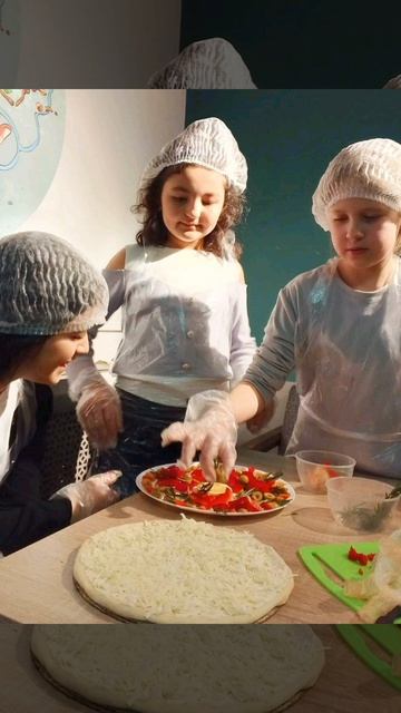 26.03 Региональный проект СЦ Ступени Битва центров Пицца-пати