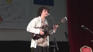 БардАкадемия весна 2026 8марта 7 Артем Травин