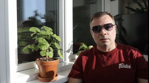 Мужик (декламация стихов)