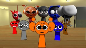 Спрунки Оригинал Без части В полном Отеле Спрунки 4К