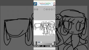 Арт для Бесси Блум и арт "Способное трио Бесси"