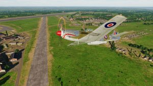 DCS: Normandy2 - Manston