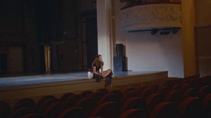 Документальный сериал "Закулисье". Серия 2.