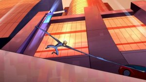 Стретч Армстронг 1 сезон 4 серия (мультсериал, 2017)