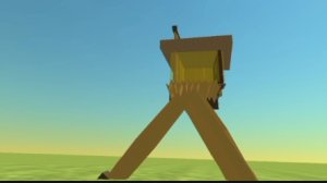 обзор на временного паука 1.0