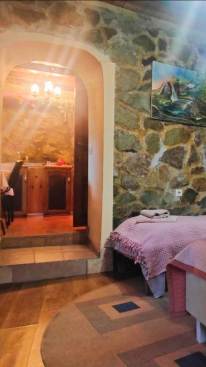 Пещера Вождя - для путешественников с суровым характером