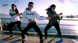 Eurodance Zone - Rhythm Is a Dancer 1536км