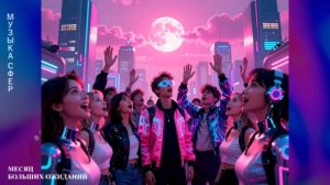 Георгий Шлифер "Месяц больших ожиданий"