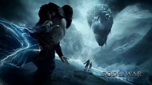 GOD OF WAR RAGNAROK THEME