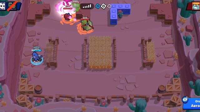 Нулс бравл старс часть 2