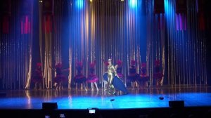 Премьера в Зимнем театре Сочи!