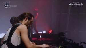 Argy B2B Mind Against - Live @ Ultra Music Festival Miami, UMF 2026