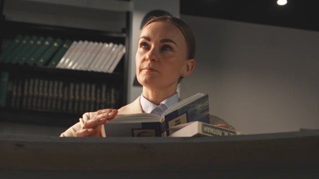 Приглашение в лабораторию «ЛитЛаб» смотреть онлайн