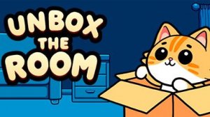 Unbox the Room