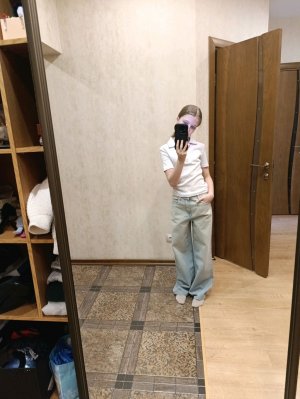 косплей на белую куклу!