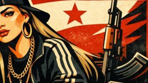 [AL] - Нет Интернета (минус вайб)