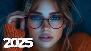 Top 50 SHAZAM ⛄ Лучшая Музыка 2025 ⛄ Зарубежные песни Хиты ⛄ Популярные Песни Слушать Бесплатно