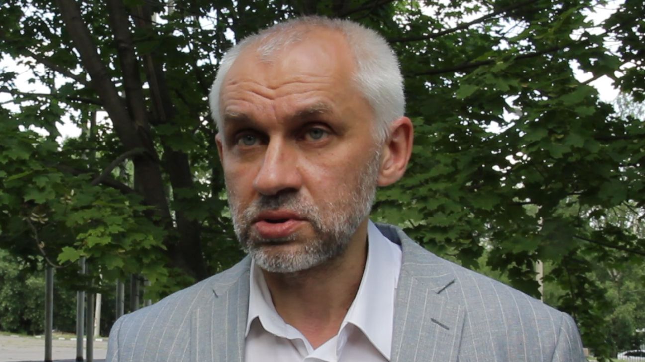 Политолог Шаповалов: после войны Иран точно захочет иметь ядерное оружие