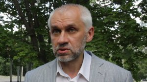 Политолог Шаповалов: после войны Иран точно захочет иметь ядерное оружие