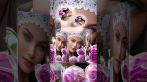 Я ЛЮБЛЮ ЭТУ ЖЕНЩИНУ ОЧЕНЬ... ❤️❤️