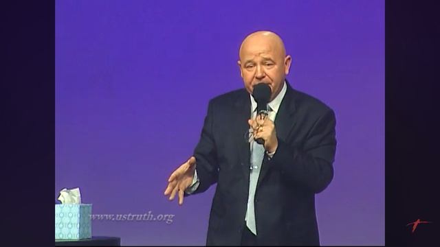 Ищите же прежде Царствия Божия 7 часть