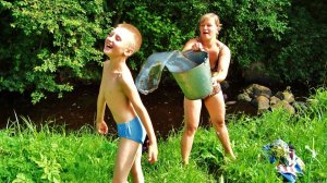 Когда есть настроение...