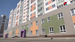 В Медведеве появится новая школа искусств и скоро откроется детский сад на 140 мест