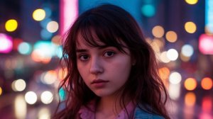 To your favorite rhythms