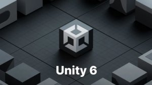 как меняется компания Unity со временем