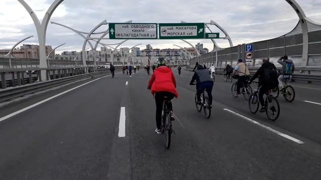 Фестиваль ЗСД, Петербург 2023